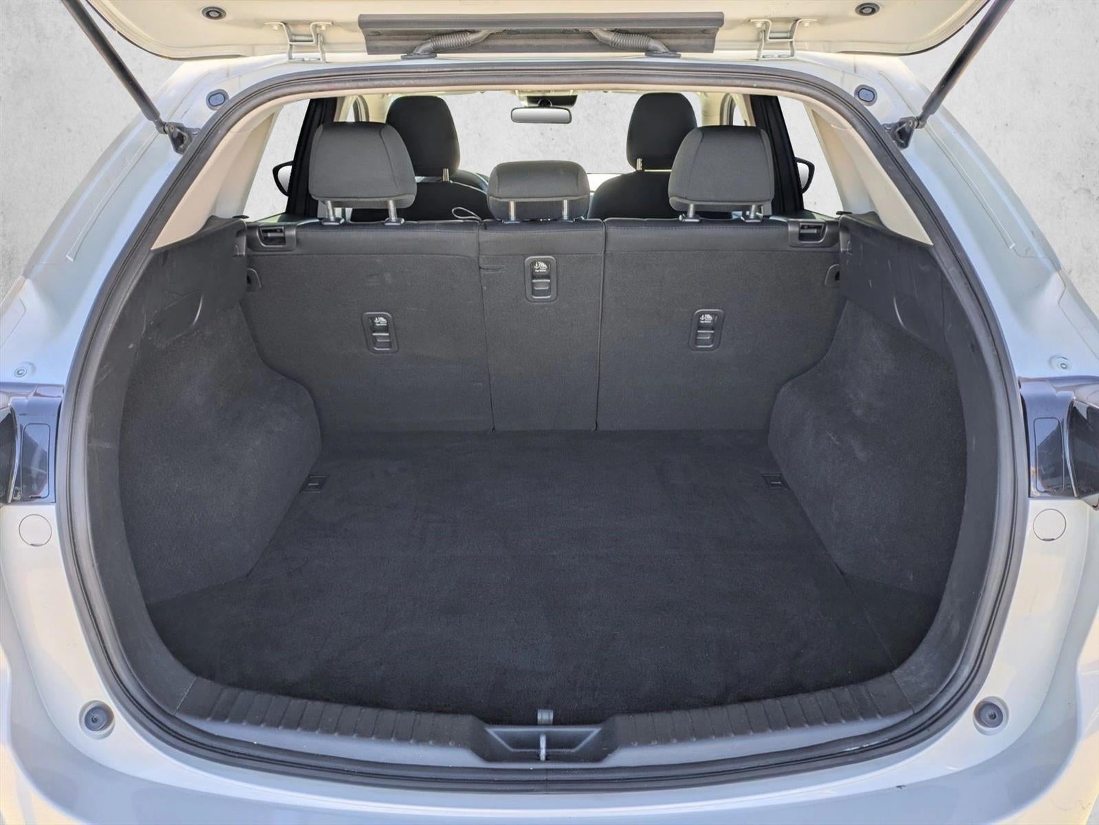 2021 Mazda Mazda CX-5 Sport FWD