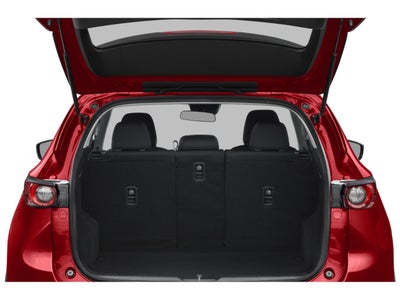 2021 Mazda Mazda CX-5 Sport FWD
