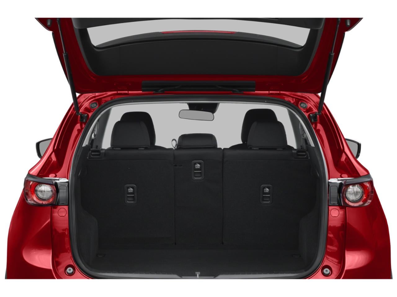 2021 Mazda Mazda CX-5 Sport FWD