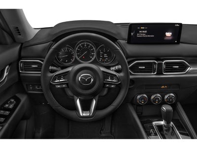 2021 Mazda Mazda CX-5 Sport FWD