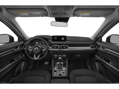 2021 Mazda Mazda CX-5 Sport FWD