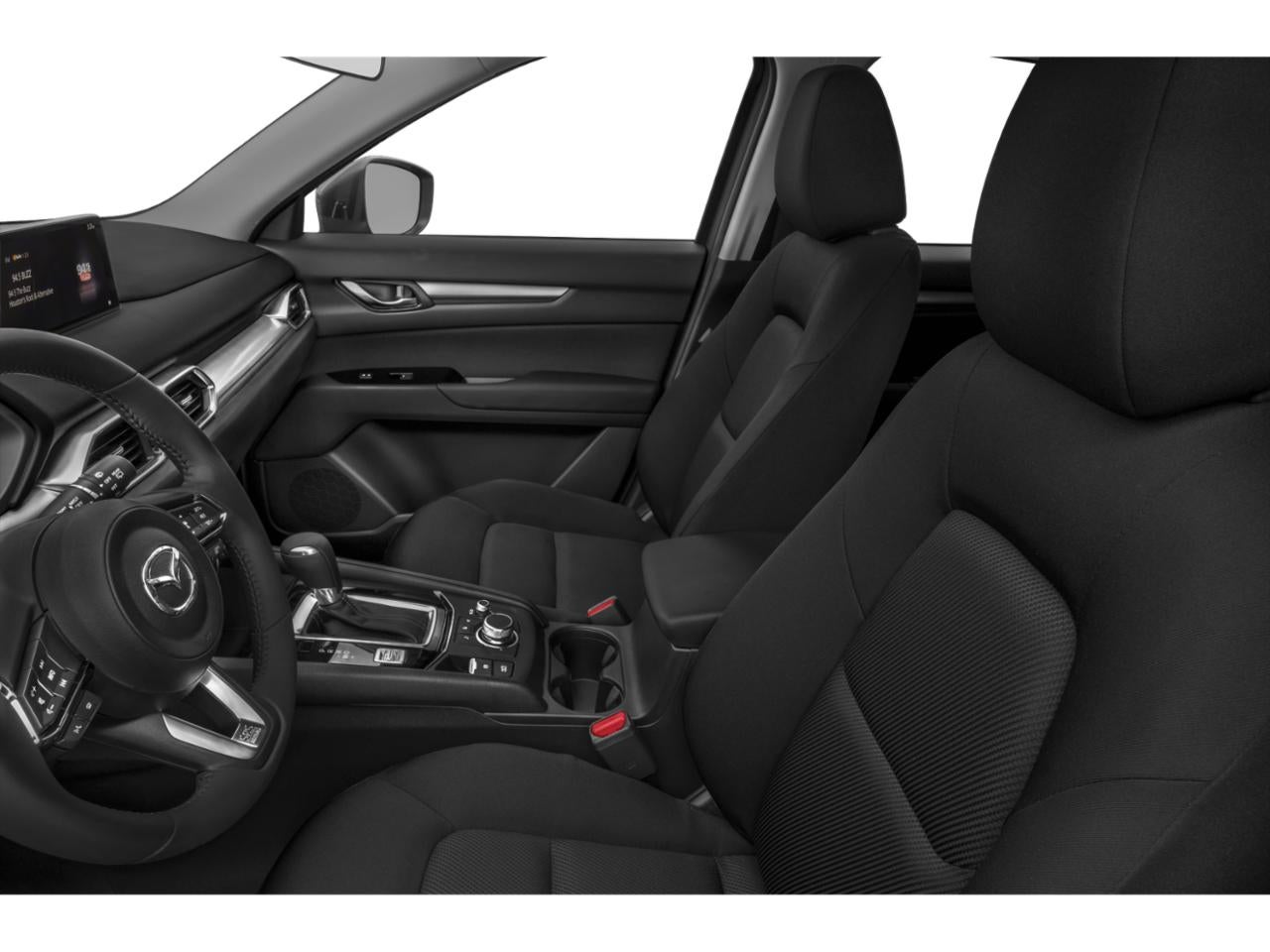 2021 Mazda Mazda CX-5 Sport FWD