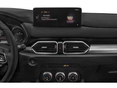 2021 Mazda Mazda CX-5 Sport FWD