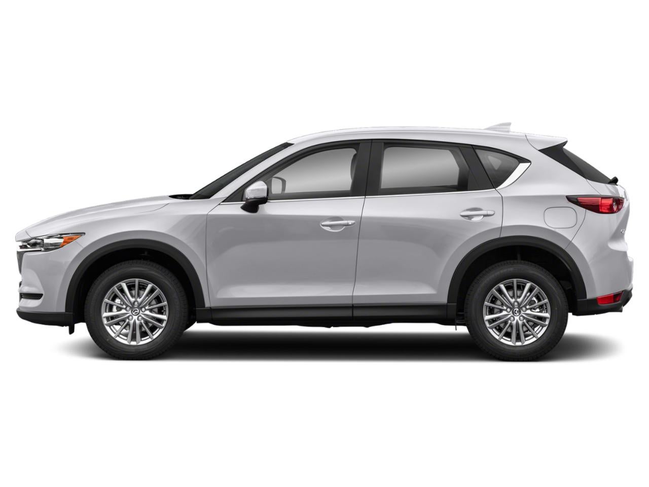 2021 Mazda Mazda CX-5 Sport FWD