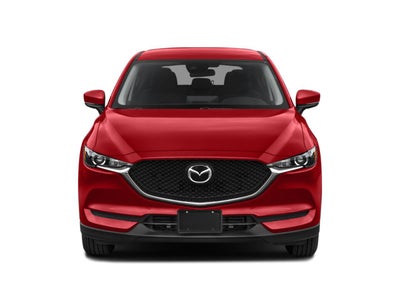 2021 Mazda Mazda CX-5 Sport FWD