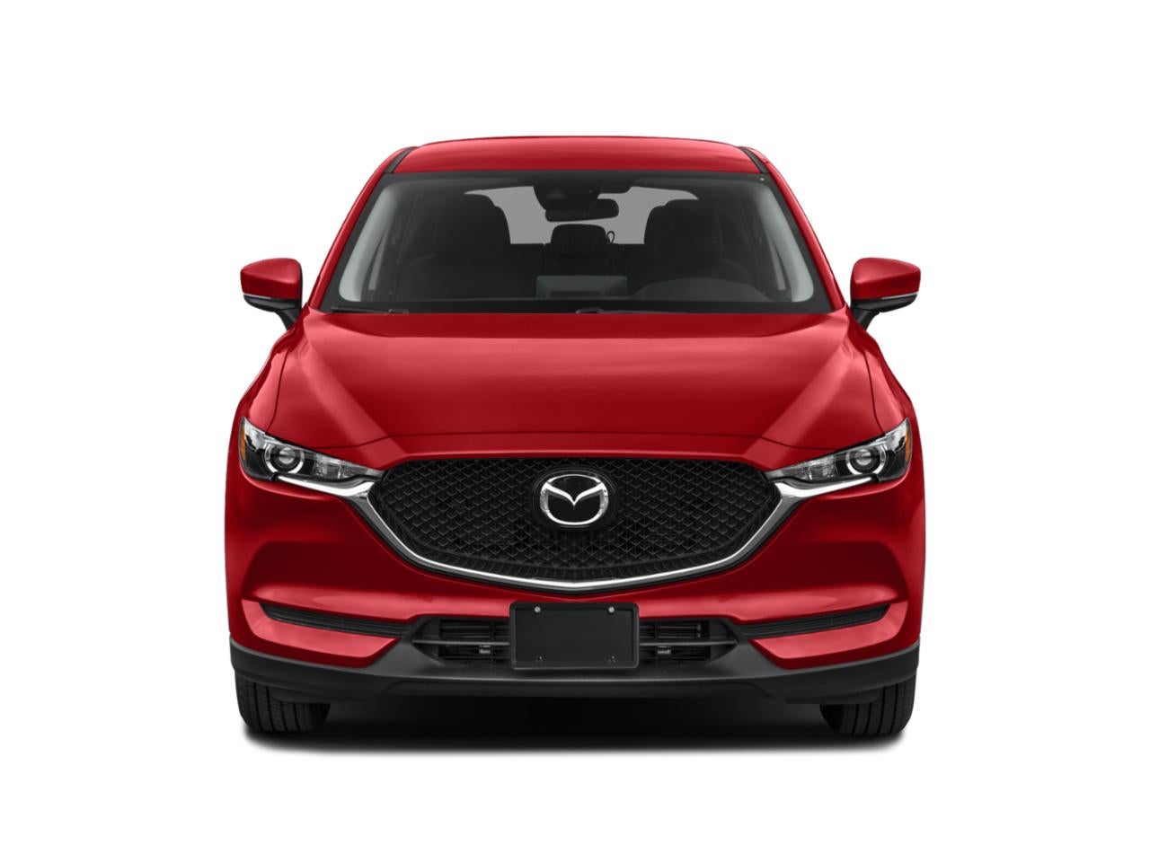 2021 Mazda Mazda CX-5 Sport FWD