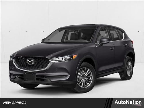 2020 Mazda Mazda CX-5 Touring FWD