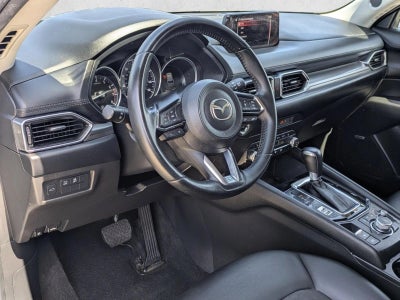 2020 Mazda Mazda CX-5 Touring FWD