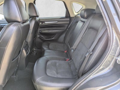 2020 Mazda Mazda CX-5 Touring FWD