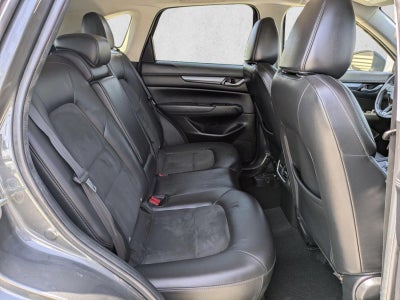 2020 Mazda Mazda CX-5 Touring FWD