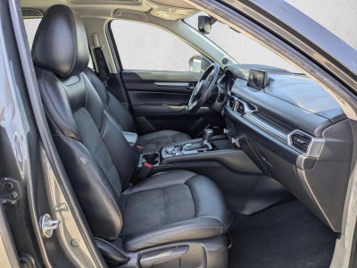 2020 Mazda Mazda CX-5 Touring FWD
