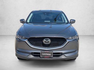 2020 Mazda Mazda CX-5 Touring FWD