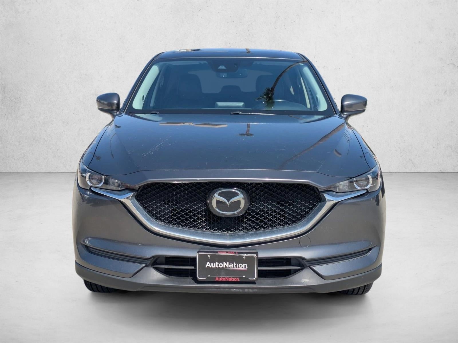 2020 Mazda Mazda CX-5 Touring FWD