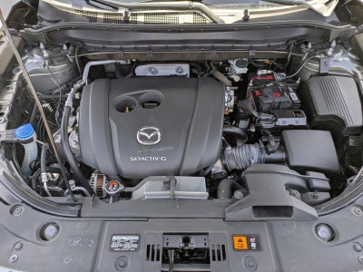 2020 Mazda Mazda CX-5 Touring FWD