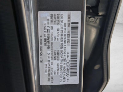 2020 Mazda Mazda CX-5 Touring FWD