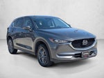 2020 Mazda Mazda CX-5 Touring FWD