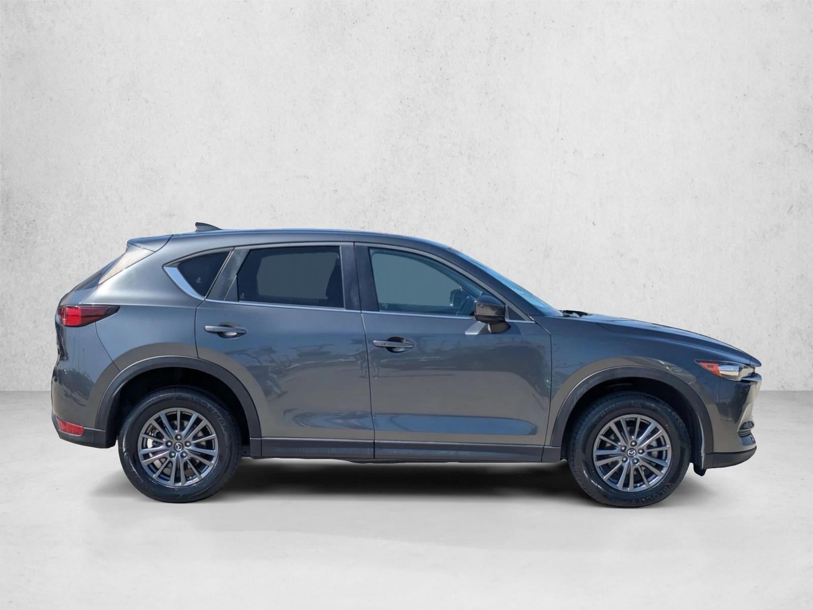 2020 Mazda Mazda CX-5 Touring FWD