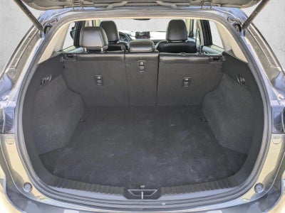 2020 Mazda Mazda CX-5 Touring FWD