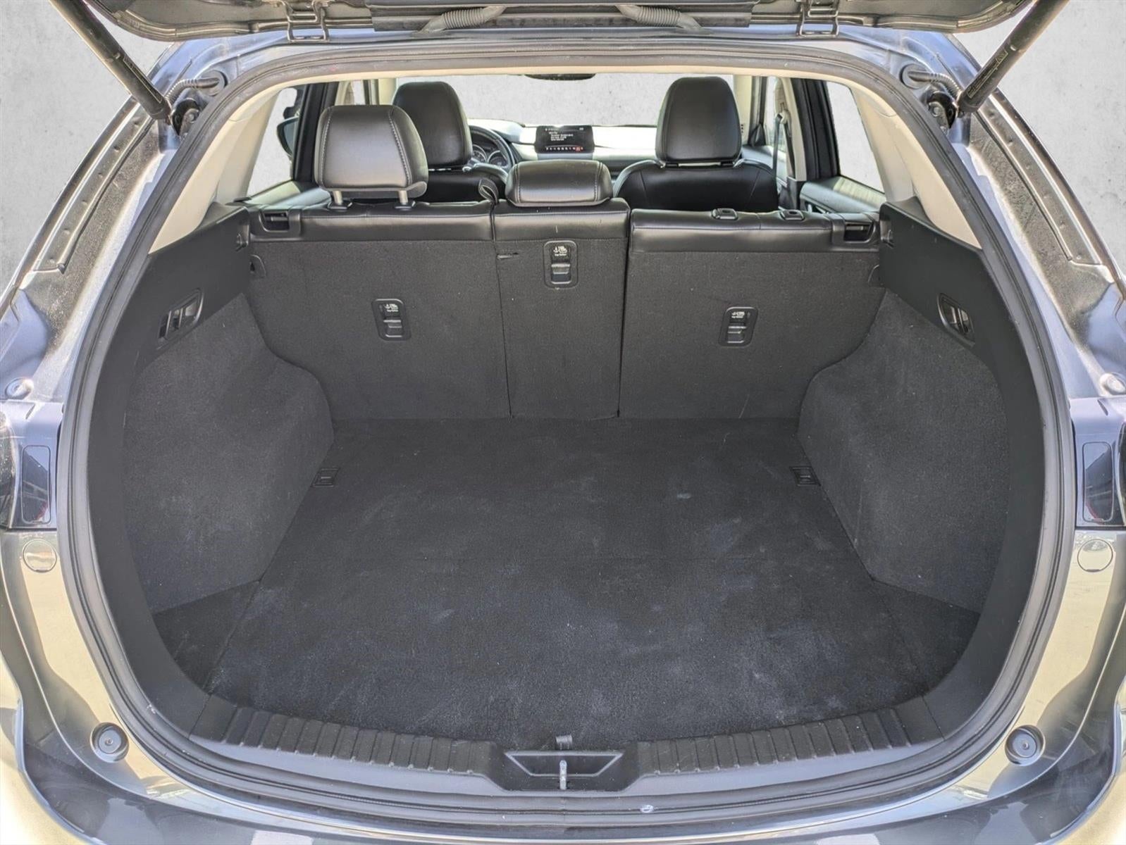 2020 Mazda Mazda CX-5 Touring FWD