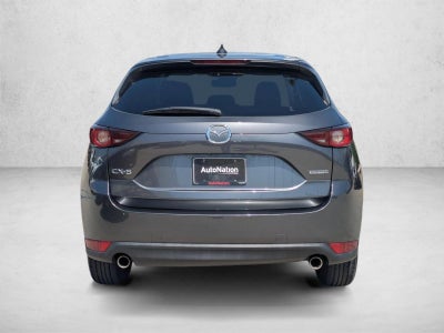 2020 Mazda Mazda CX-5 Touring FWD