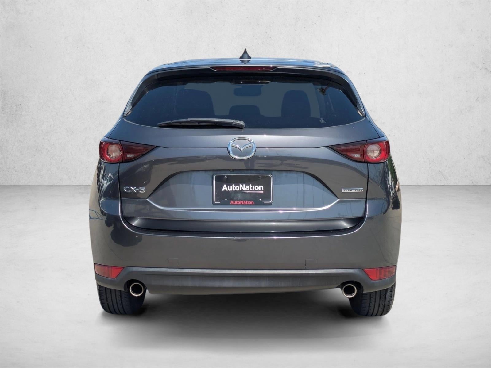 2020 Mazda Mazda CX-5 Touring FWD