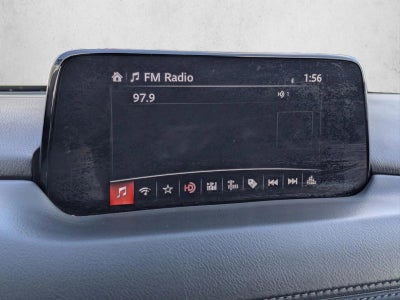 2019 Mazda Mazda CX-5 Touring FWD