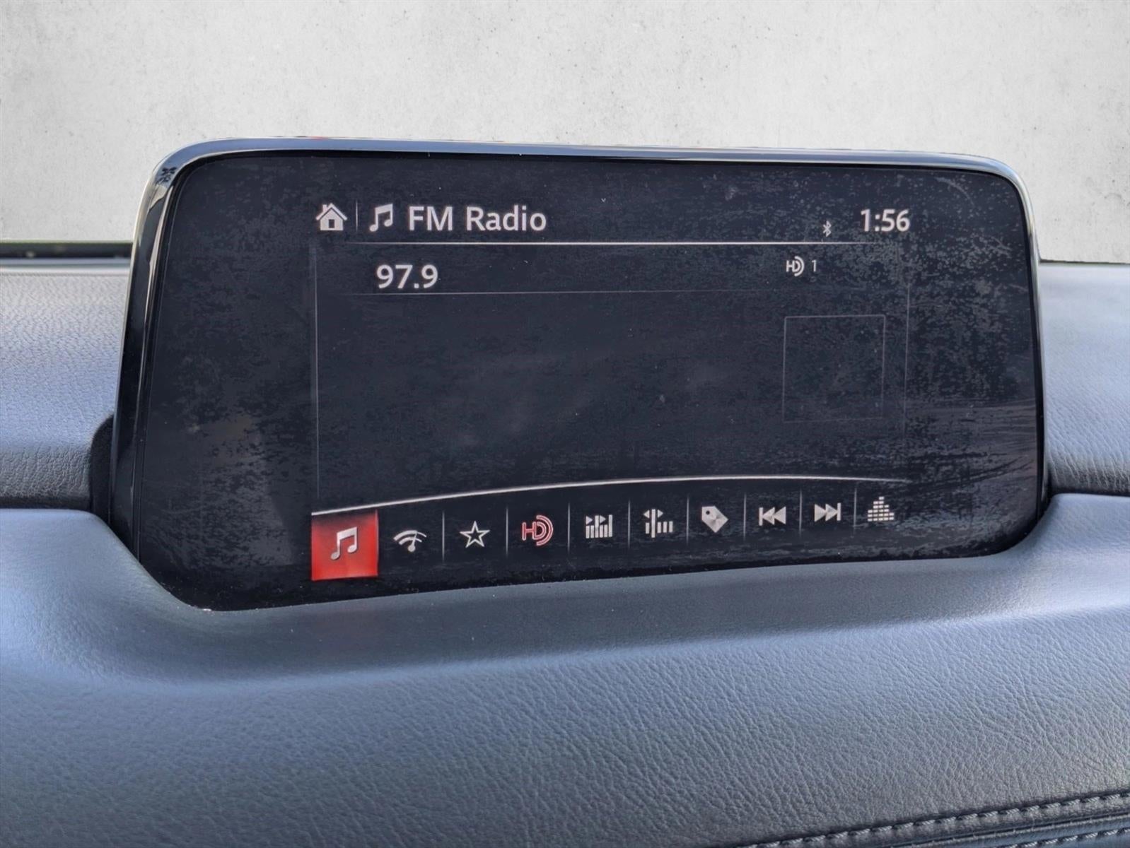 2019 Mazda Mazda CX-5 Touring FWD