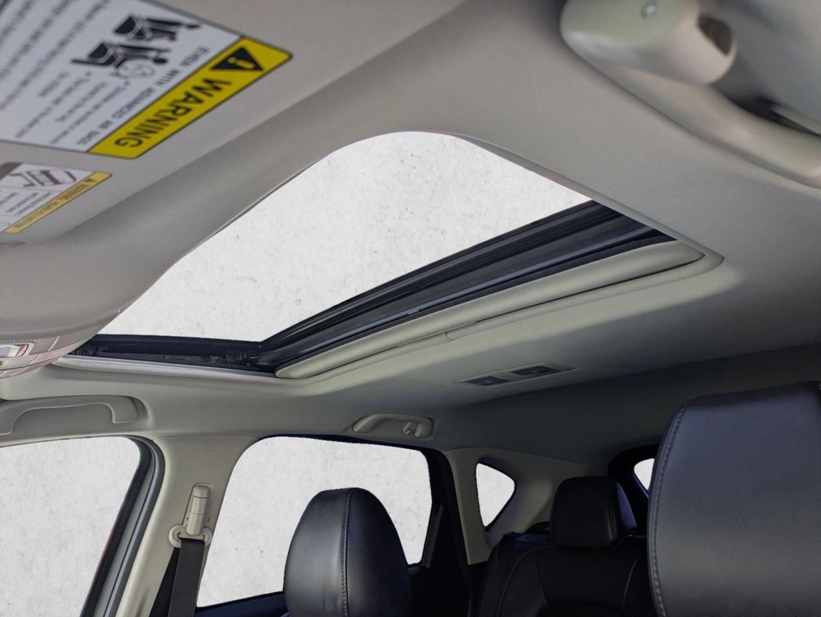 2019 Mazda Mazda CX-5 Touring FWD