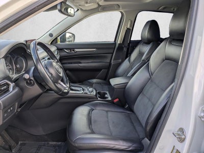 2019 Mazda Mazda CX-5 Touring FWD