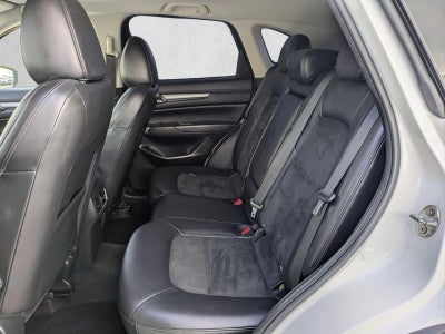 2019 Mazda Mazda CX-5 Touring FWD