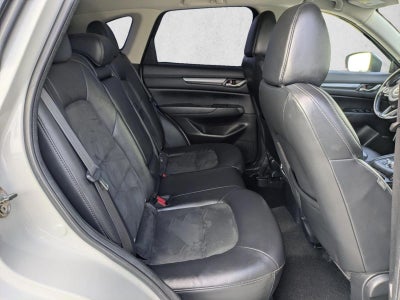 2019 Mazda Mazda CX-5 Touring FWD