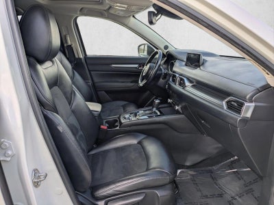 2019 Mazda Mazda CX-5 Touring FWD