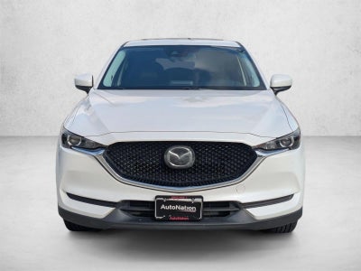2019 Mazda Mazda CX-5 Touring FWD