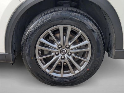 2019 Mazda Mazda CX-5 Touring FWD