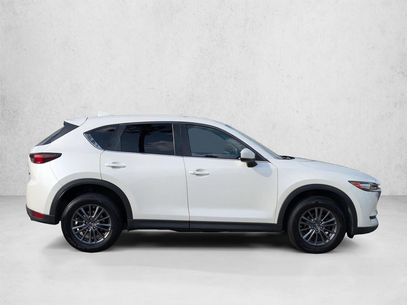 2019 Mazda Mazda CX-5 Touring FWD