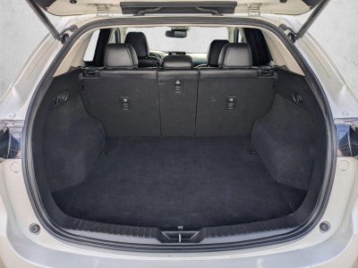 2019 Mazda Mazda CX-5 Touring FWD