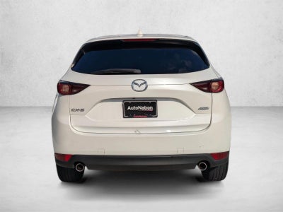2019 Mazda Mazda CX-5 Touring FWD