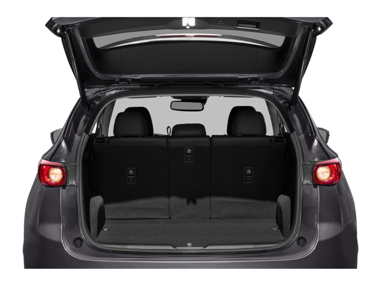 2019 Mazda Mazda CX-5 Touring FWD