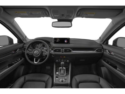 2021 Mazda Mazda CX-5 Grand Touring FWD