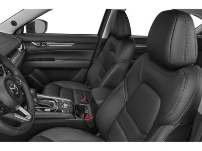 2021 Mazda Mazda CX-5 Grand Touring FWD