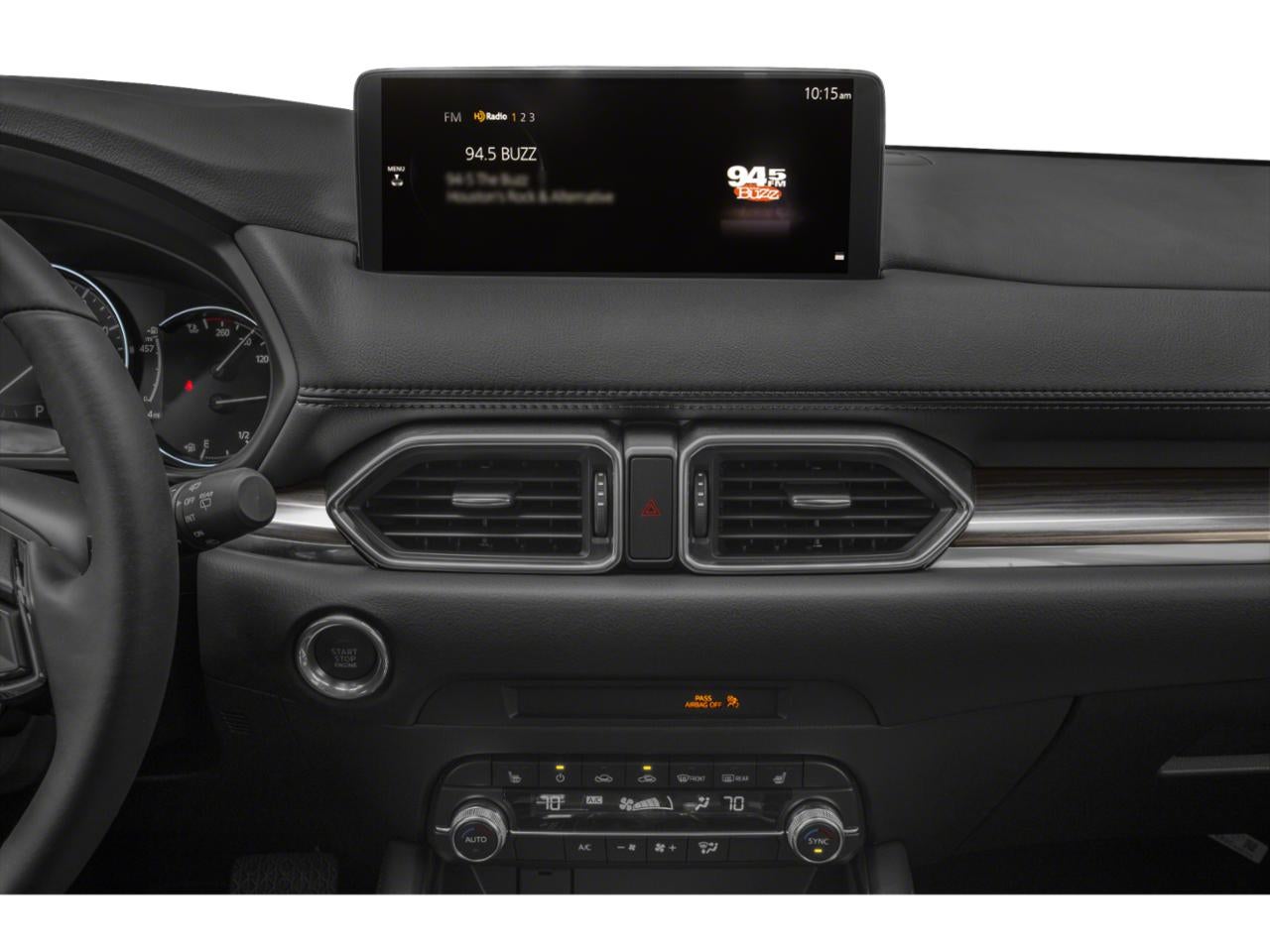 2021 Mazda Mazda CX-5 Grand Touring FWD