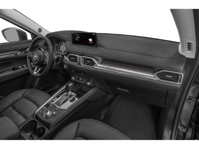 2021 Mazda Mazda CX-5 Grand Touring FWD