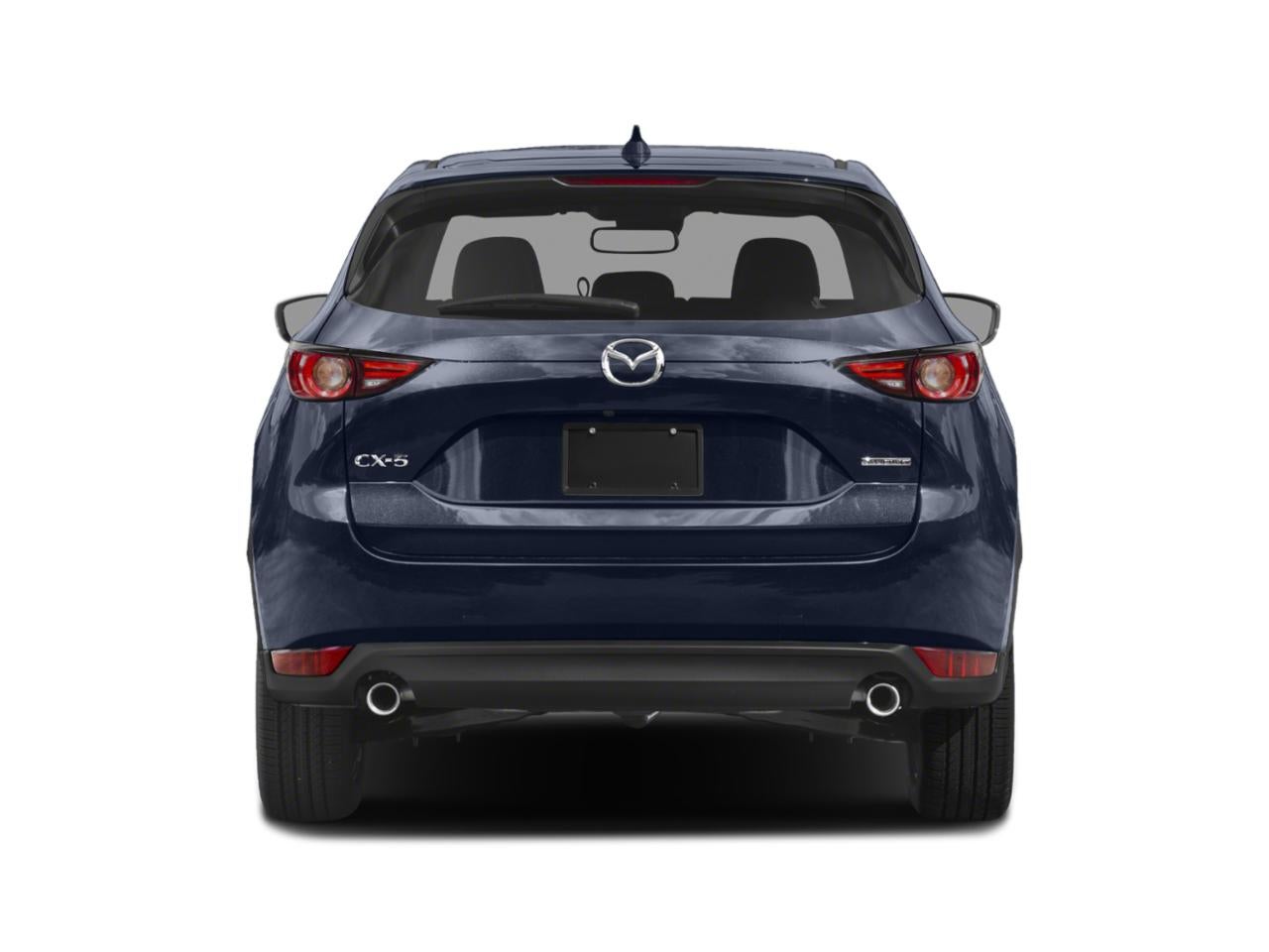 2021 Mazda Mazda CX-5 Grand Touring FWD