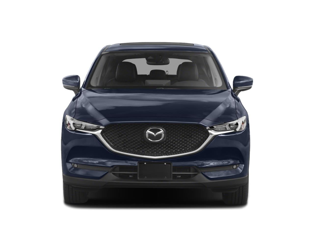 2021 Mazda Mazda CX-5 Grand Touring FWD