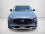2022 Mazda Mazda CX-5 2.5 S Carbon Edition AWD