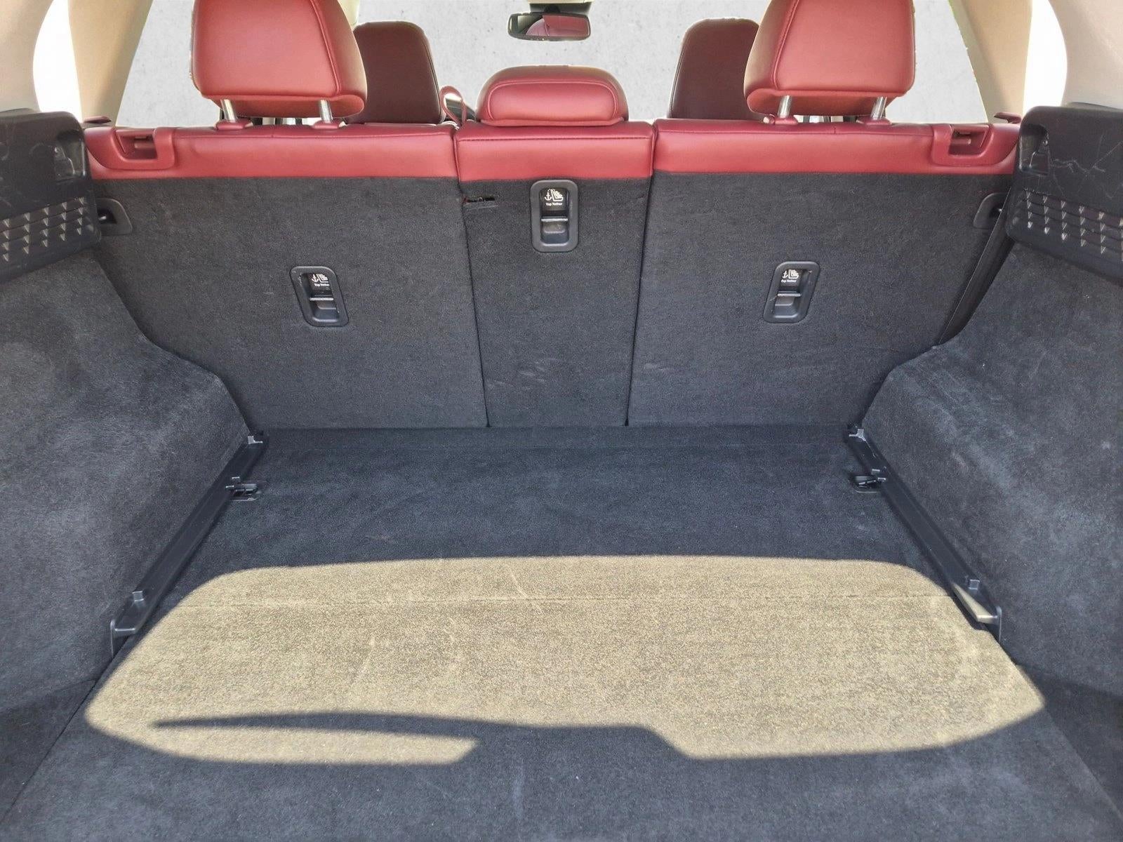 2022 Mazda Mazda CX-5 2.5 S Carbon Edition AWD