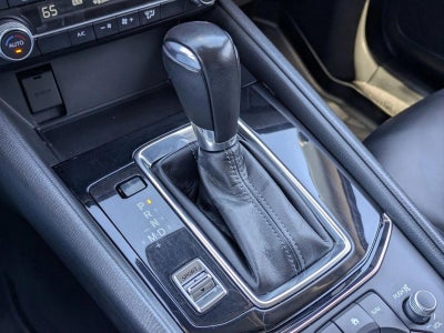 2020 Mazda Mazda CX-5 Touring AWD