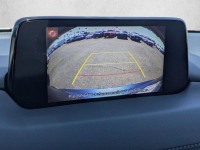 2020 Mazda Mazda CX-5 Touring AWD