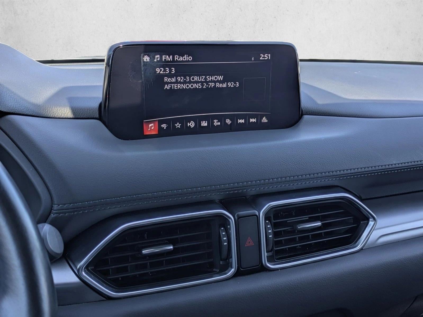 2020 Mazda Mazda CX-5 Touring AWD