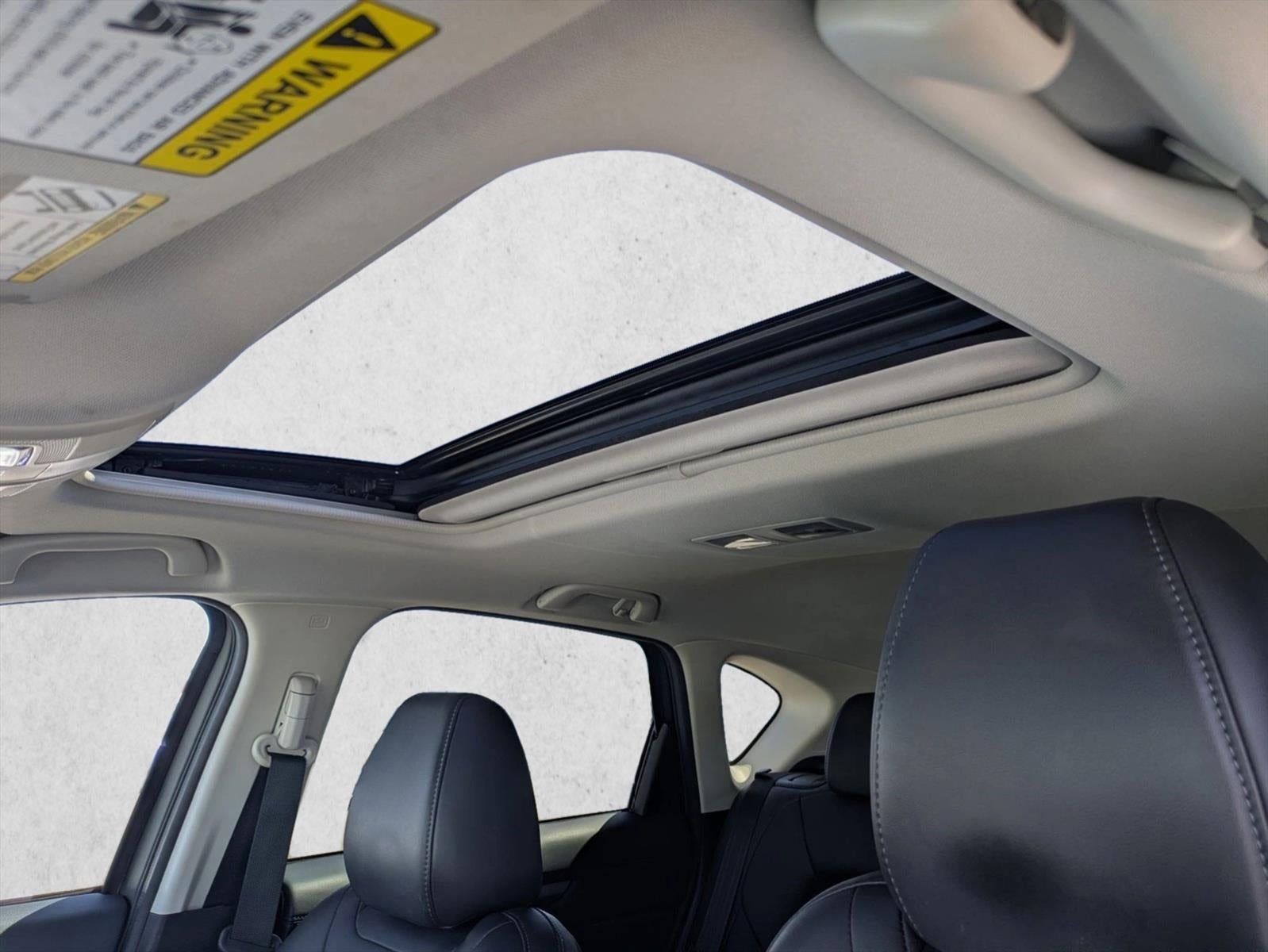 2020 Mazda Mazda CX-5 Touring AWD